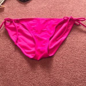 Bathing suit bottoms